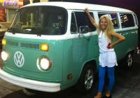 Vw Bus Fest- Vail Lake and The Bus Movie screening