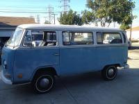 1971 walkthru delux sunroof