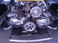 1776cc Dune Buggy Engine