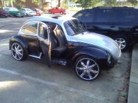 74 Super Beetle