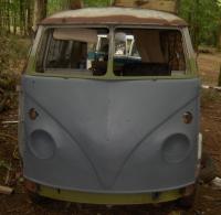 66 Westy