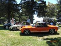 Nor Cal Treffen 2012 Concord Ca.