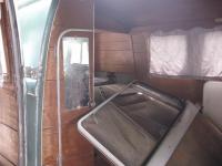 67 Camper Inside