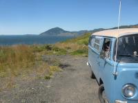 1971 Sundial Camper