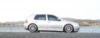 My Golf 4 GTI