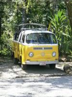 1968 Double Cab