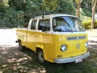 1968 Double Cab