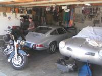 1969 sunroof 912