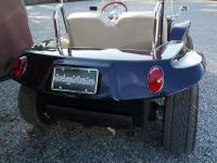 Dune Buggy Golf Cart Project Tail Lights