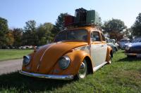 Cincinnati Volkswagen Porsche Reunion 2012