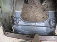 suspension pan