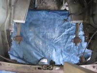 suspension pan