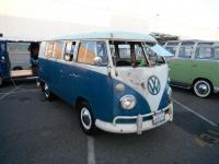 Standard Microbus