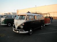 Standard Microbus