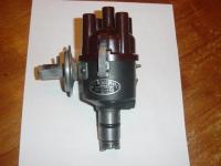 1964 S model distributor ZV/JCU 4R3