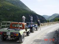 Montagu Pass, South Africa