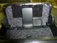In dash GPS