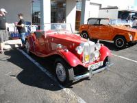 MG kit car