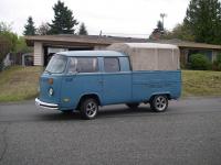 1974 CREW CAB