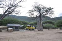 BAOBAB CAMP TANZANIA