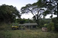 RIVERSIDE CAMP TANZANIA