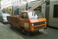 seen in Duesseldorf