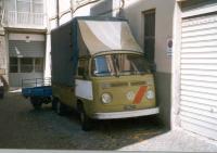 seen in Italy