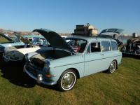 1966 Squareback