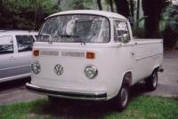 74 Single Cab
