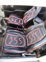 New seat heaters