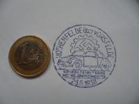 kdf stamp