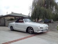 1965 Ghia Convertible