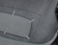 Lowlight Cab Rear Window Template