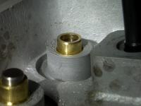 Exhaust Valve guide