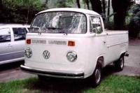 74 Single Cab