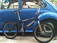 Bicycle