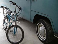 Bicycle