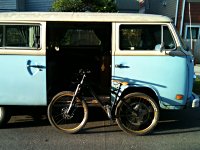 Bicycle