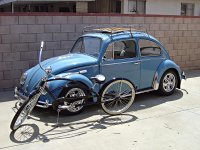 Bicycle