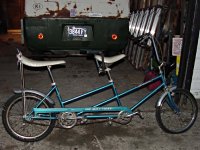 Bicycle