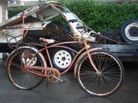 Bicycle