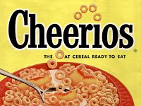 Happy Cereal Day