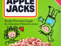 Happy Cereal Day