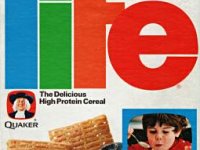 Happy Cereal Day