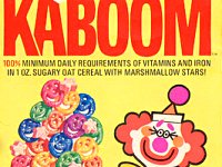 Happy Cereal Day