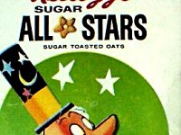 Happy Cereal Day