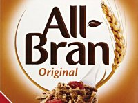 Happy Cereal Day