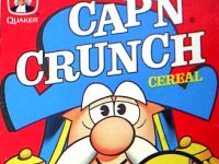 Happy Cereal Day