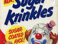 Happy Cereal Day