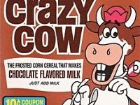 Happy Cereal Day